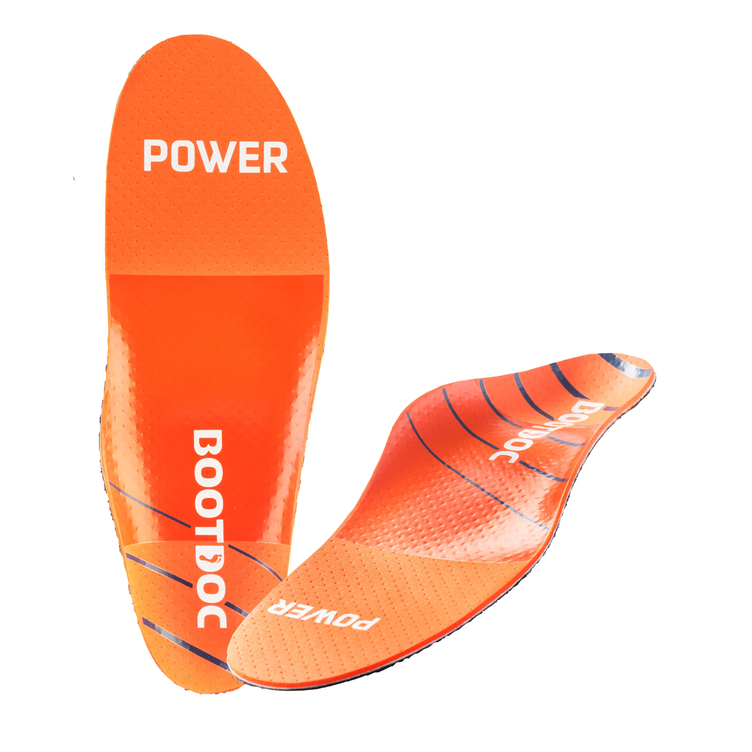 BootDoc Vložki POWER