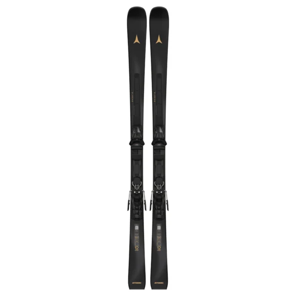 Atomic Smuči CLOUD C12 REVOSHOCK C + M 10 GW
