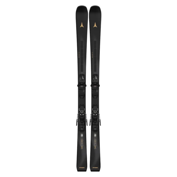 Atomic Smuči CLOUD C9 REVOSHOCK LIGHT + M 10 GW