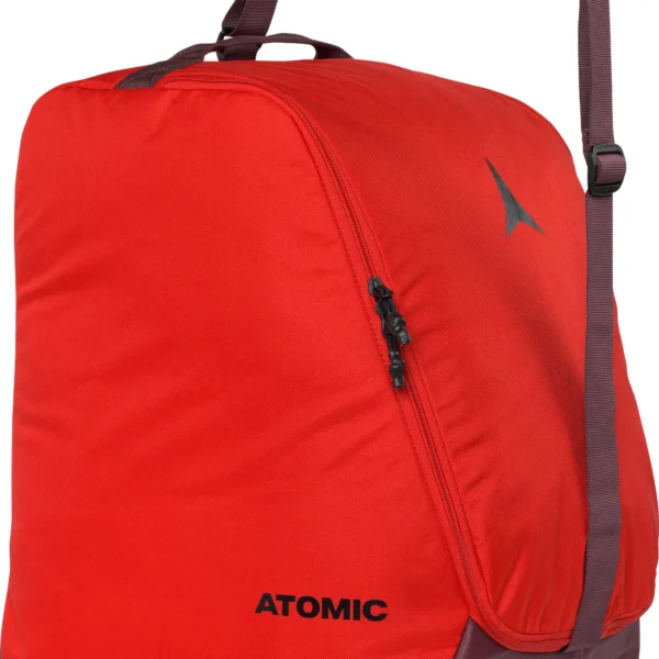 Atomic Torba za smučarske čevlje BOOT BAG Red