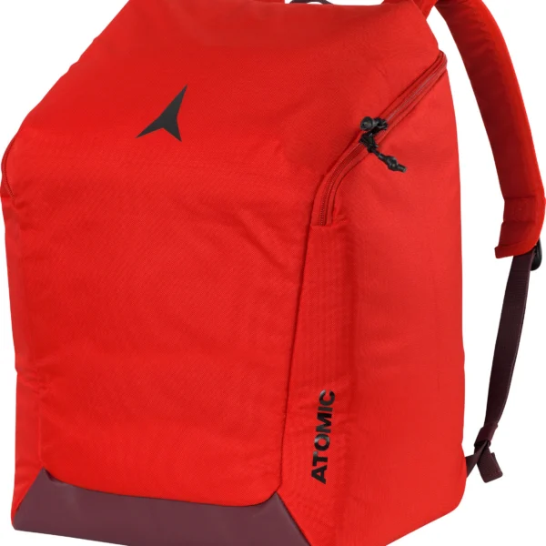 Atomic Torba za smučarske čevlje BOOT & HELMET PACK Red