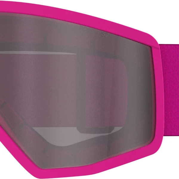 Atomic Otroška smučarska očala FOUR JR XS Pink