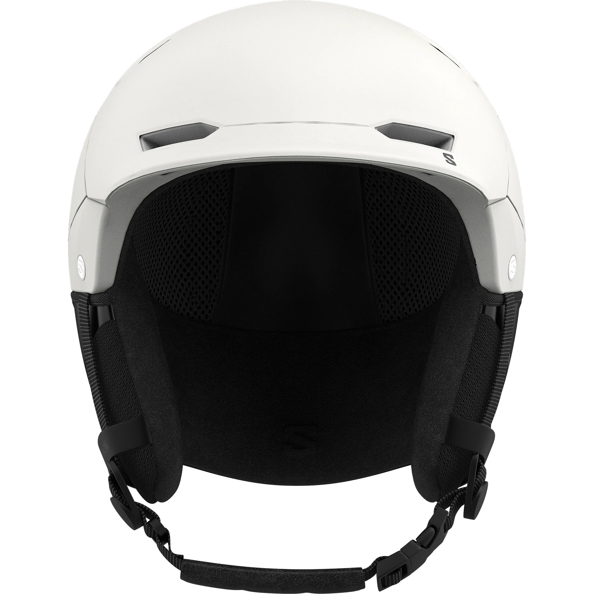 Salomon Čelada HUSK PRO White