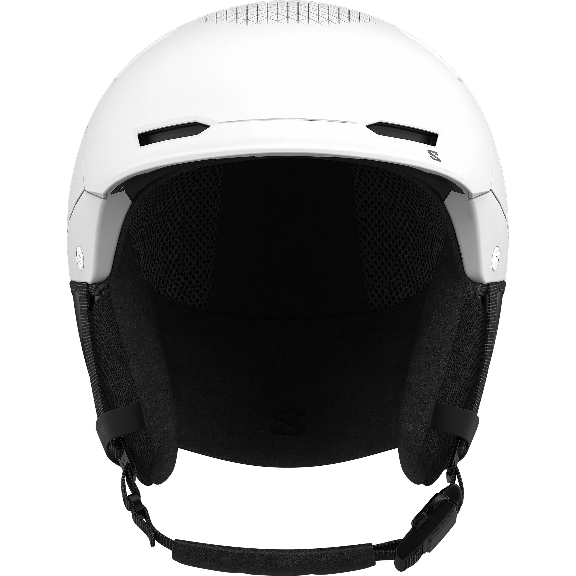 Salomon Čelada HUSK PRIME White
