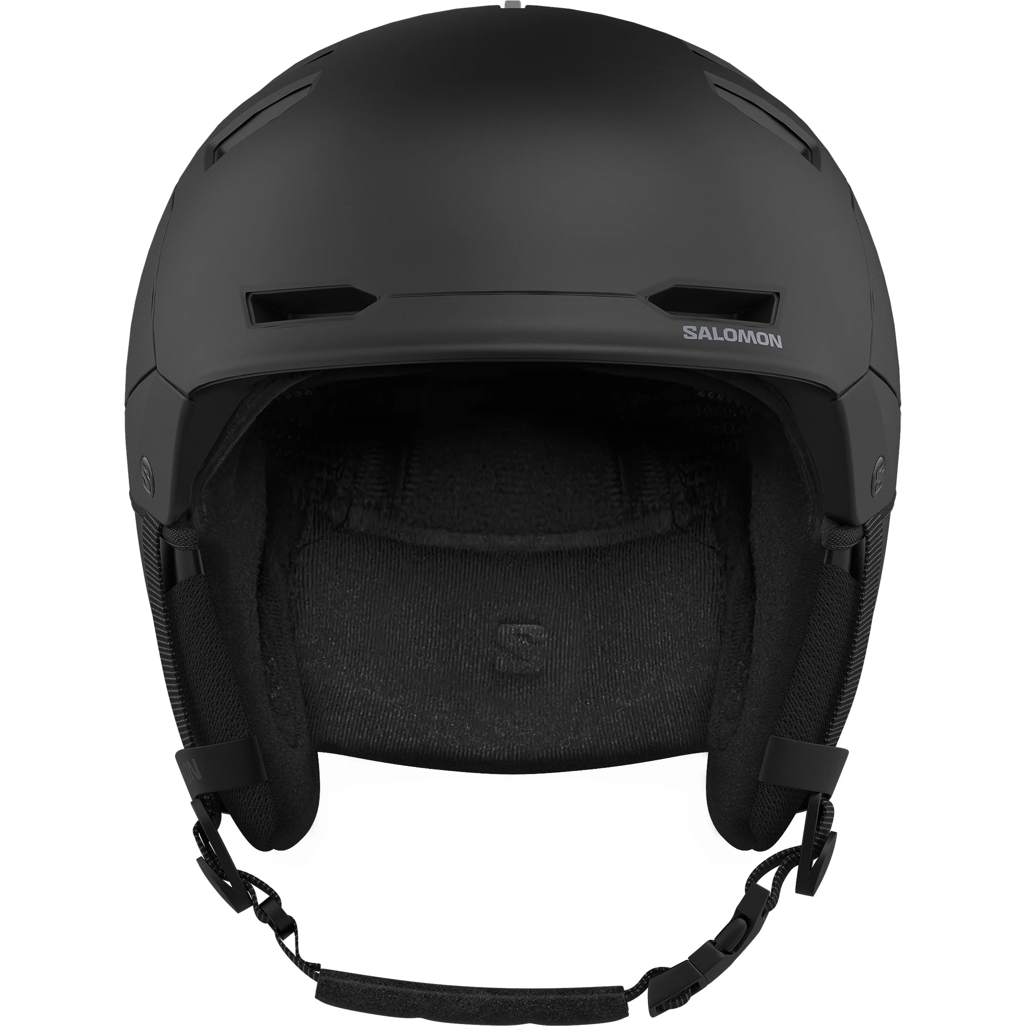 Salomon Čelada HUSK PRIME Black