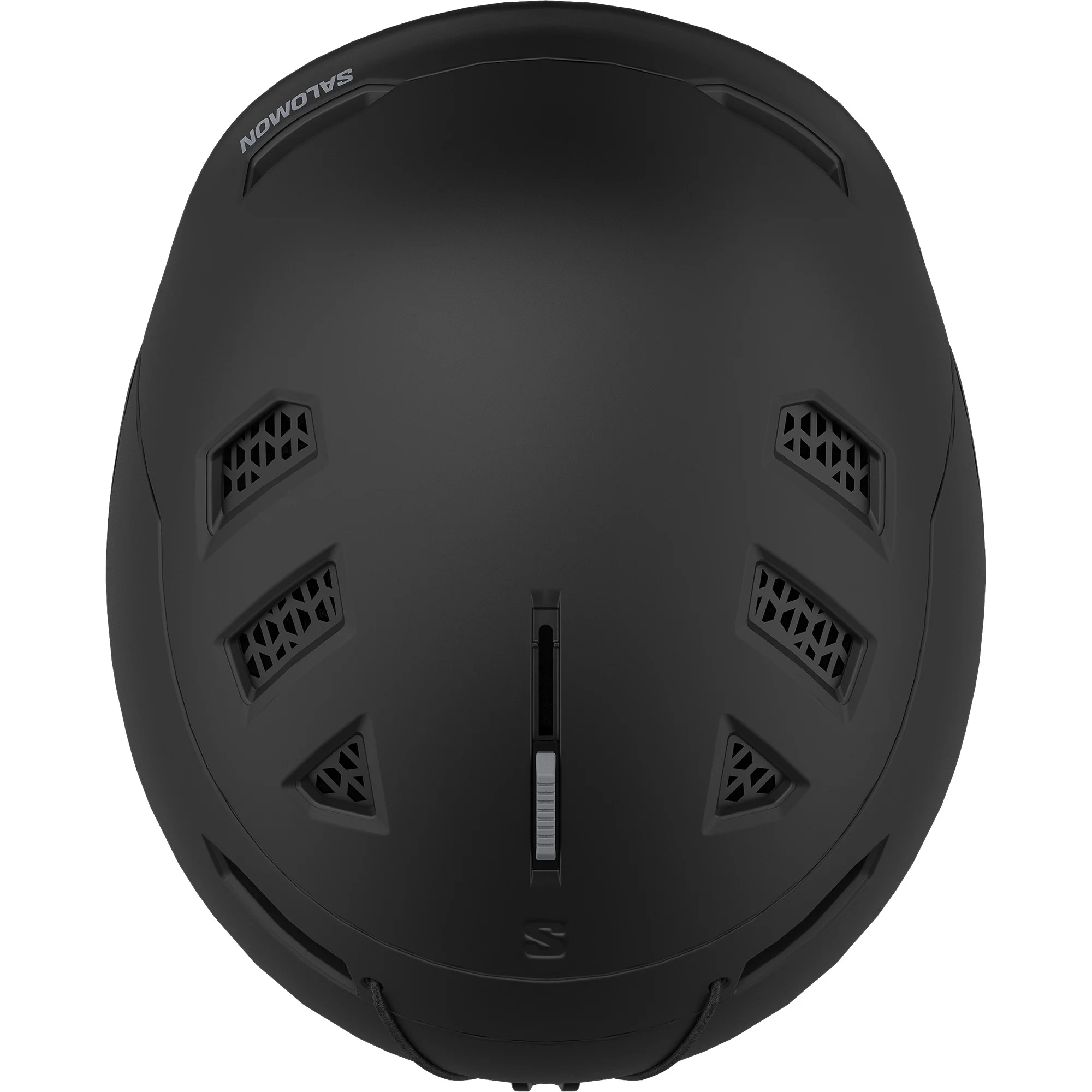 Salomon Čelada HUSK PRIME Black