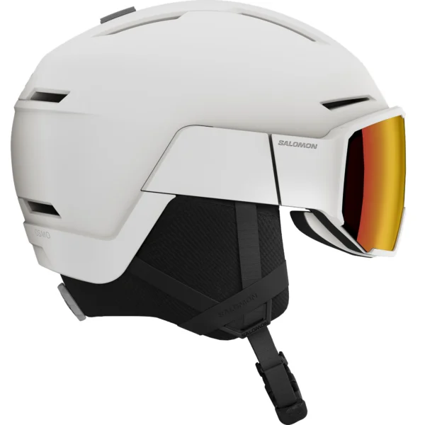 Salomon Čelada OSMO SIGMA White