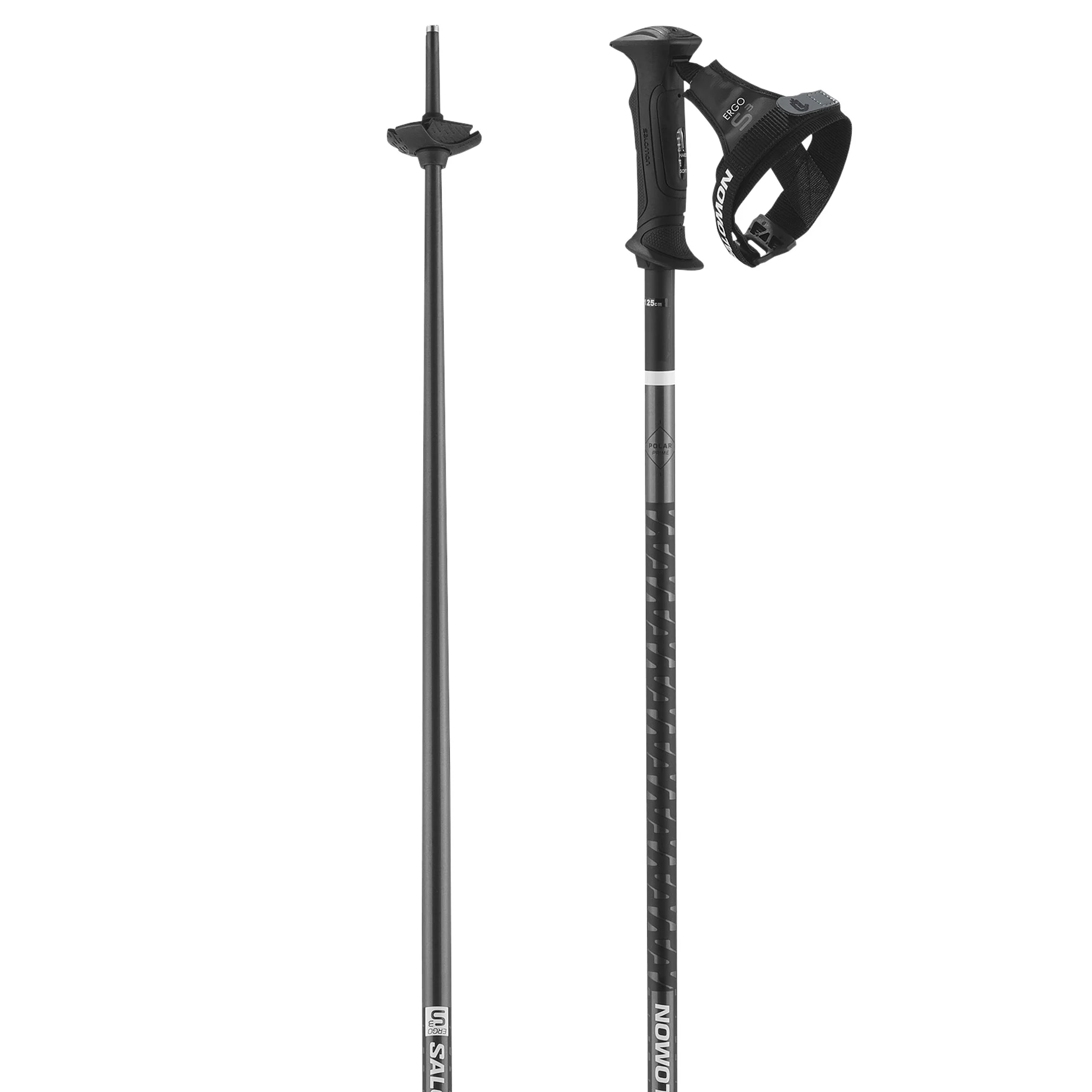 Salomon Palice POLAR PRIME CB ERGO S3 Blk