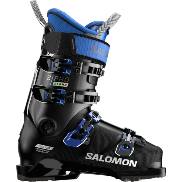 Salomon Smučarski čevlji S/PRO ALPHA 120 GW