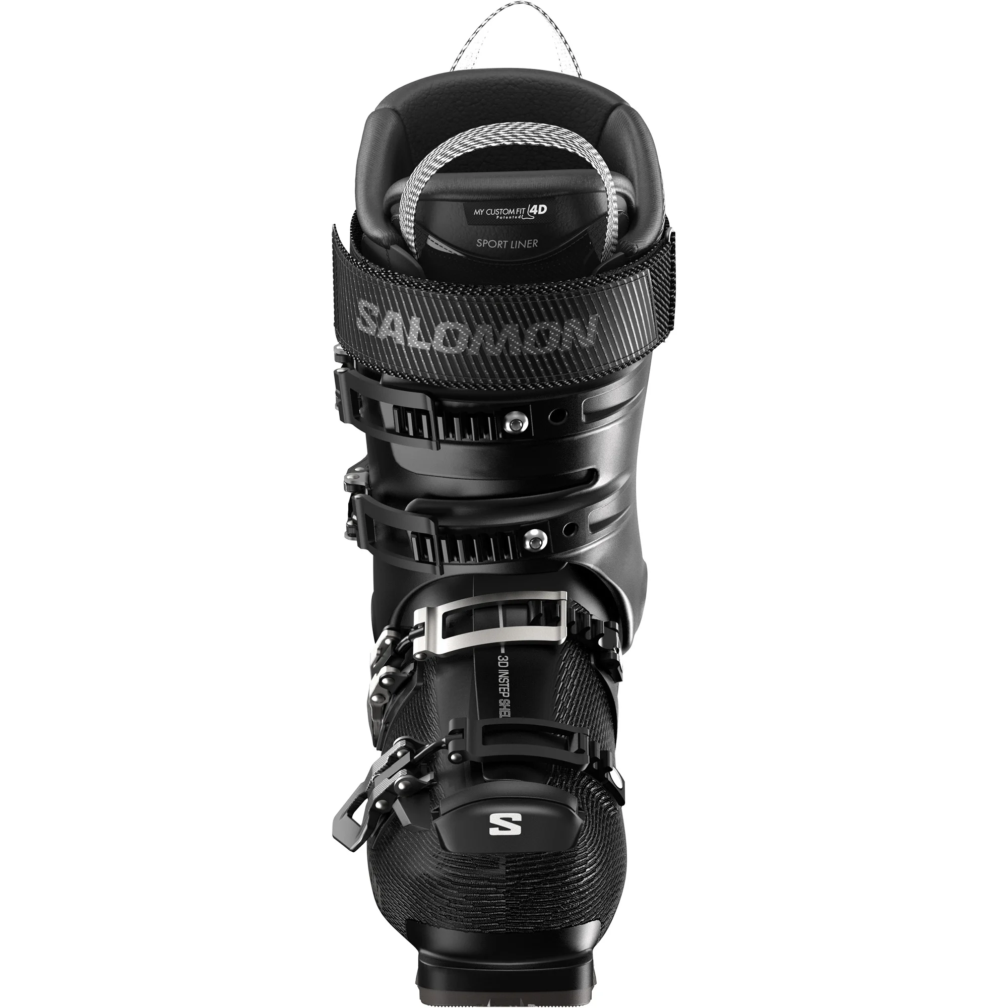 Salomon Smučarski čevlji S/PRO ALPHA 110 GW