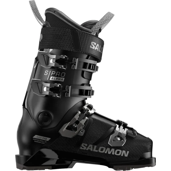 Salomon Smučarski čevlji S/PRO ALPHA 110 GW