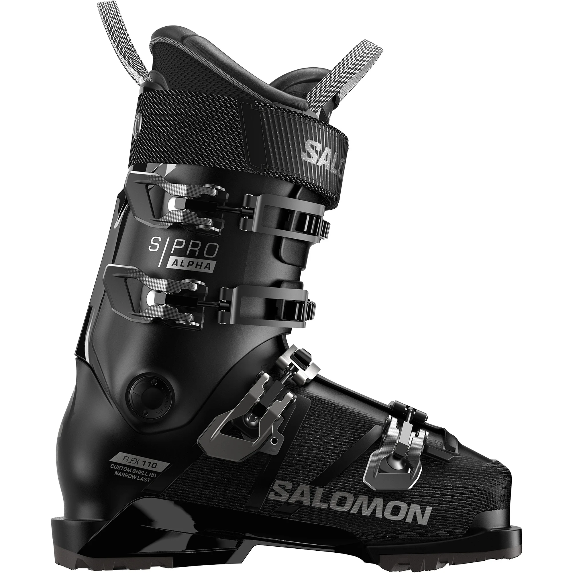 Salomon Smučarski čevlji S/PRO ALPHA 110 GW