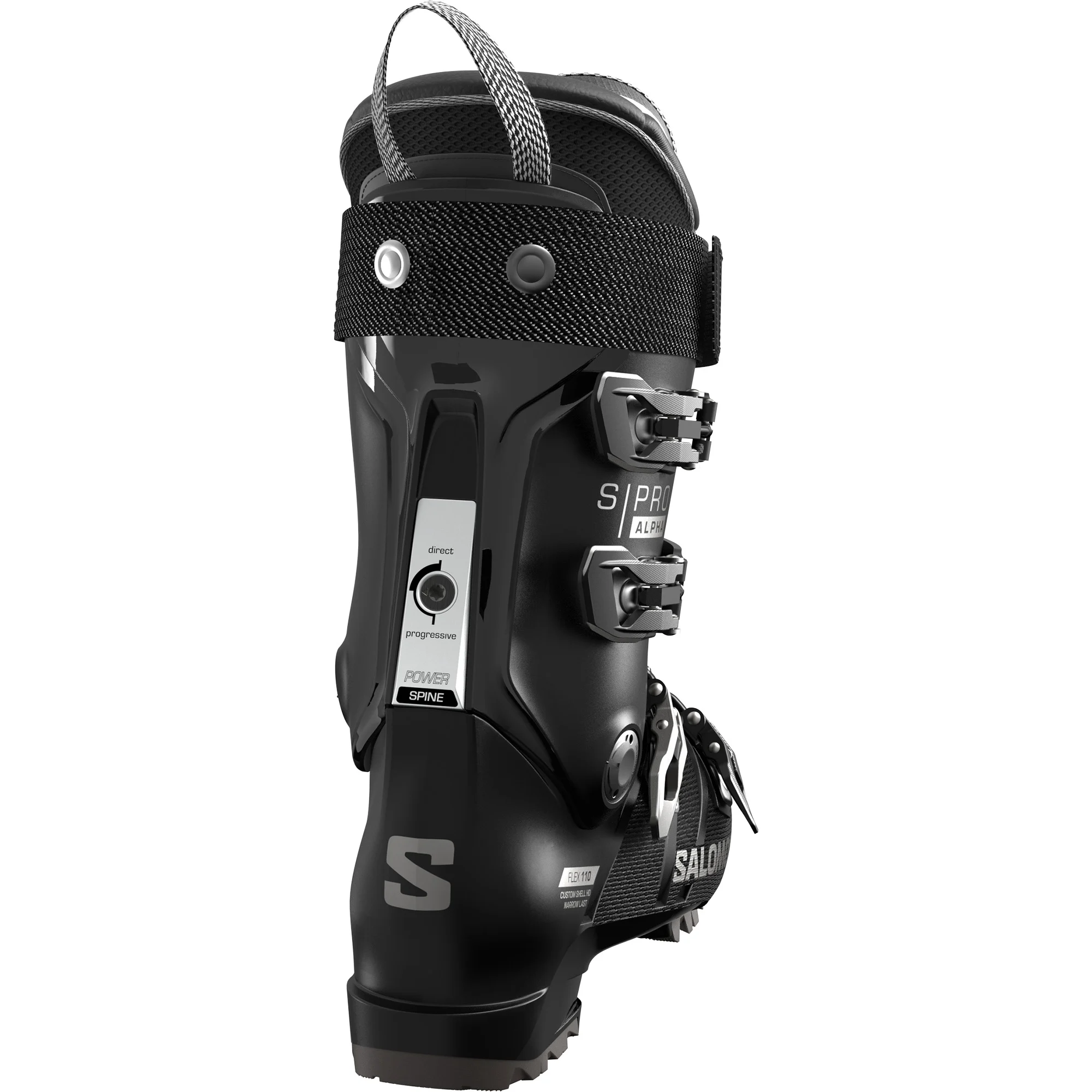 Salomon Smučarski čevlji S/PRO ALPHA 110 GW