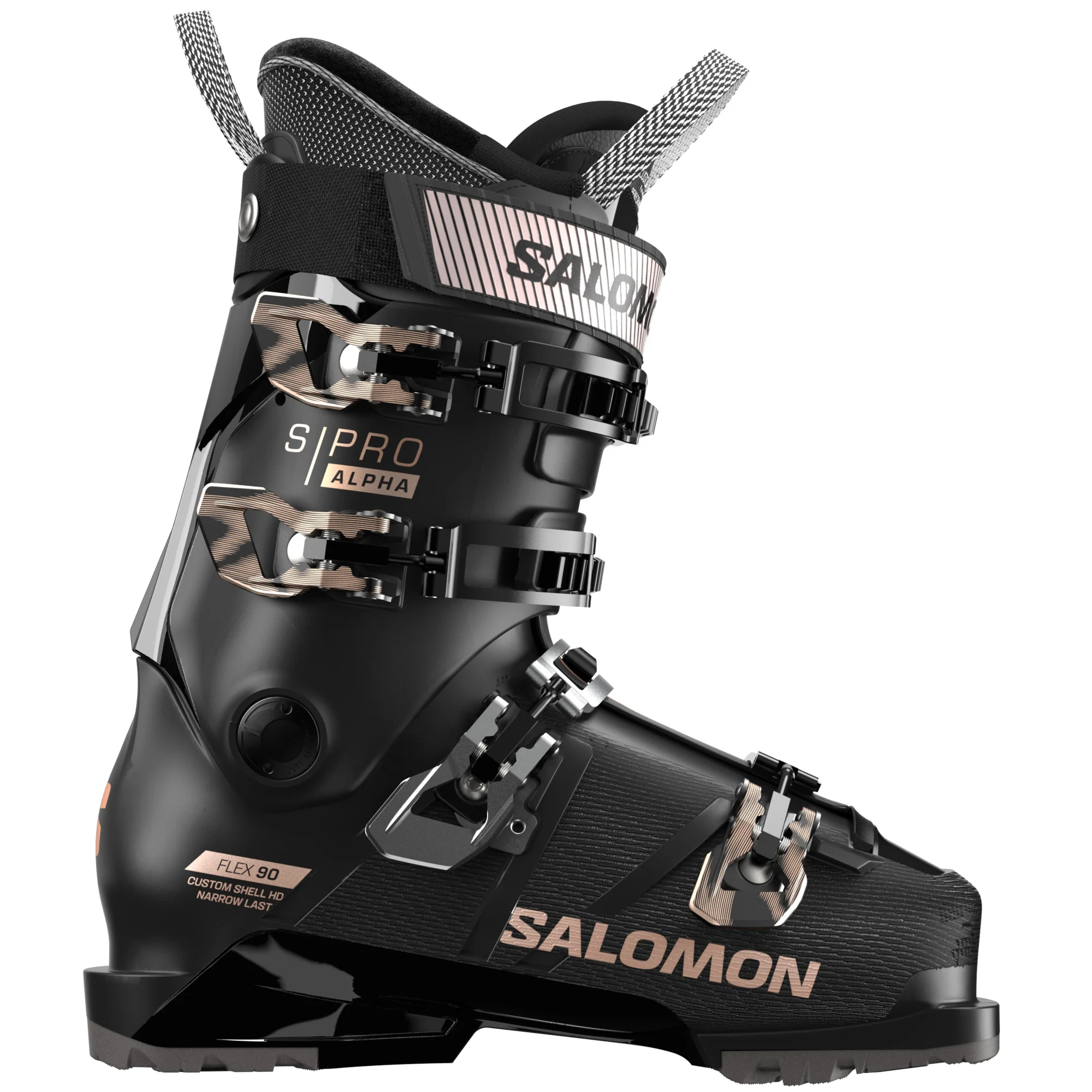 Salomon Smučarski čevlji S/PRO ALPHA 90 W GW