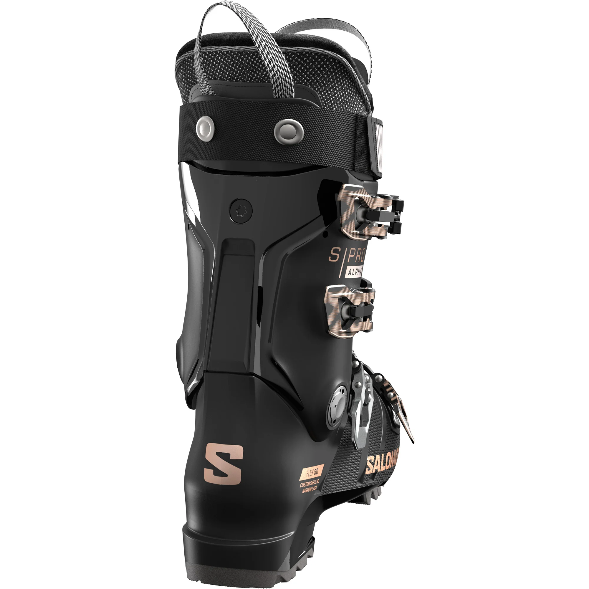 Salomon Smučarski čevlji S/PRO ALPHA 90 W GW