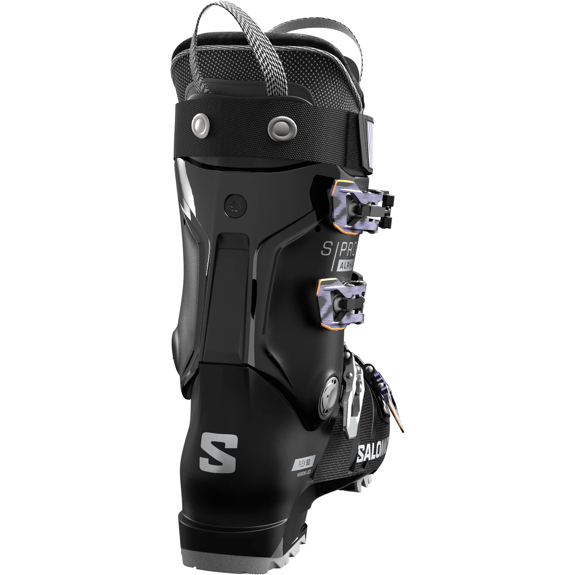 Salomon Smučarski čevlji S/PRO ALPHA 80 W GW