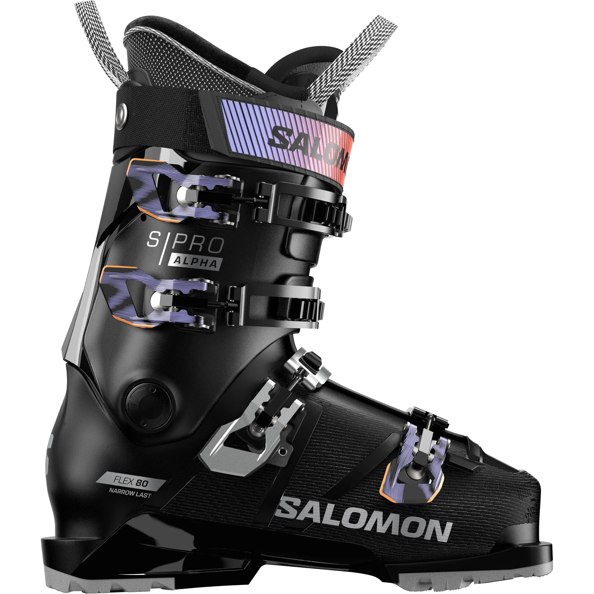 Salomon Smučarski čevlji S/PRO ALPHA 80 W GW