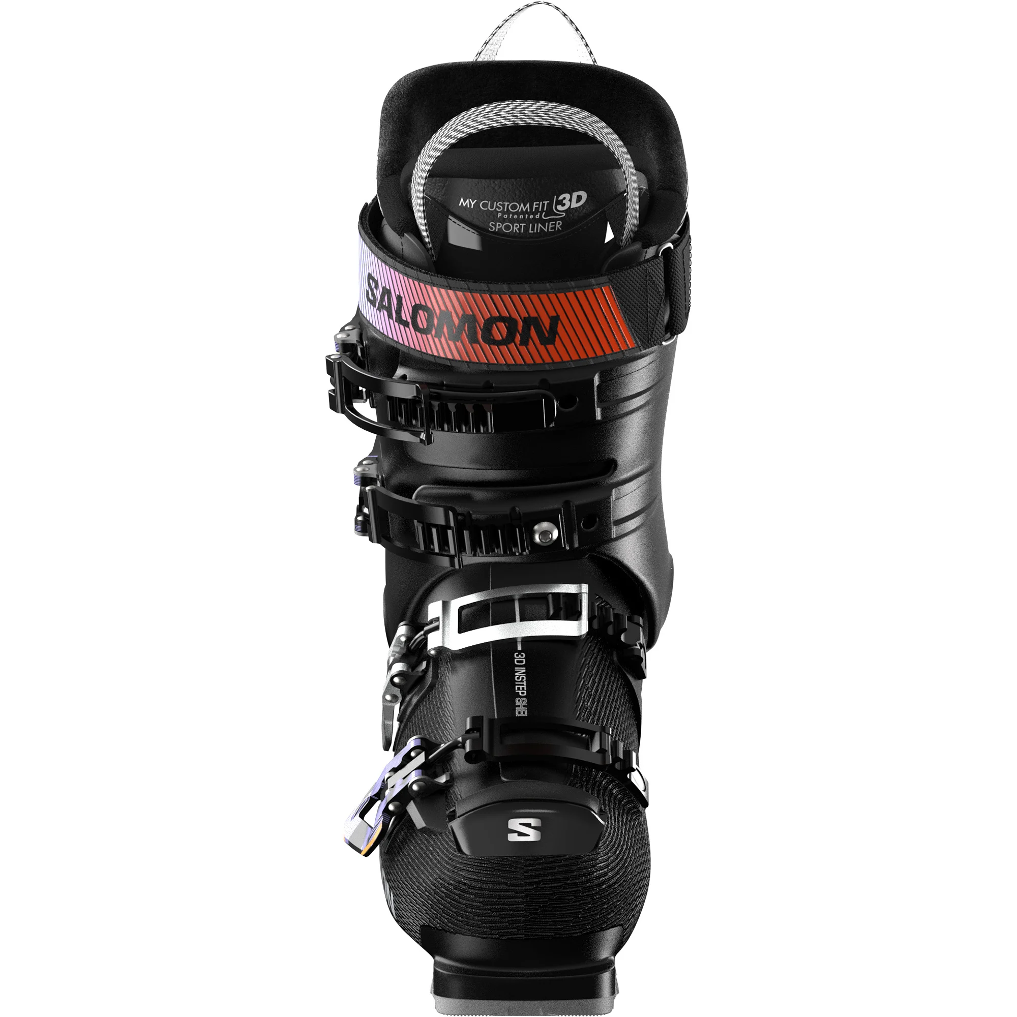 Salomon Smučarski čevlji S/PRO ALPHA 80 W GW