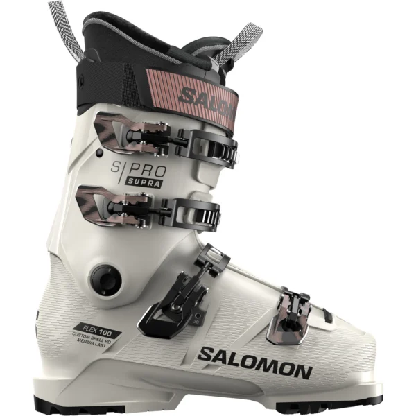 Salomon Smučarski čevlji S/PRO SUPRA 100 W