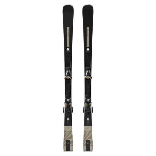 Salomon Smuči S/MAX N°10 + M10 GW