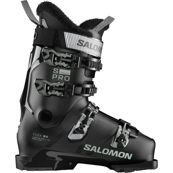 Salomon Smučarski čevlji S/PRO DELTA 90 W GW