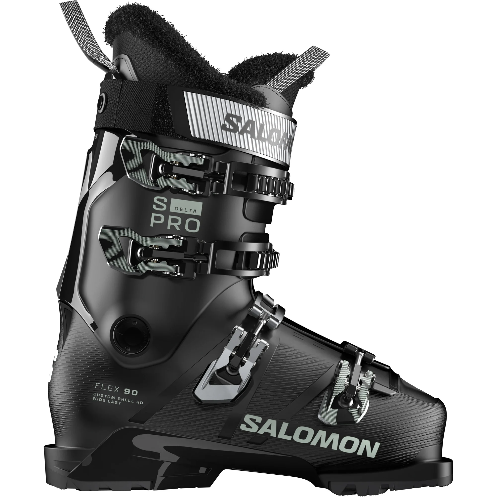 Salomon Smučarski čevlji S/PRO DELTA 90 W GW