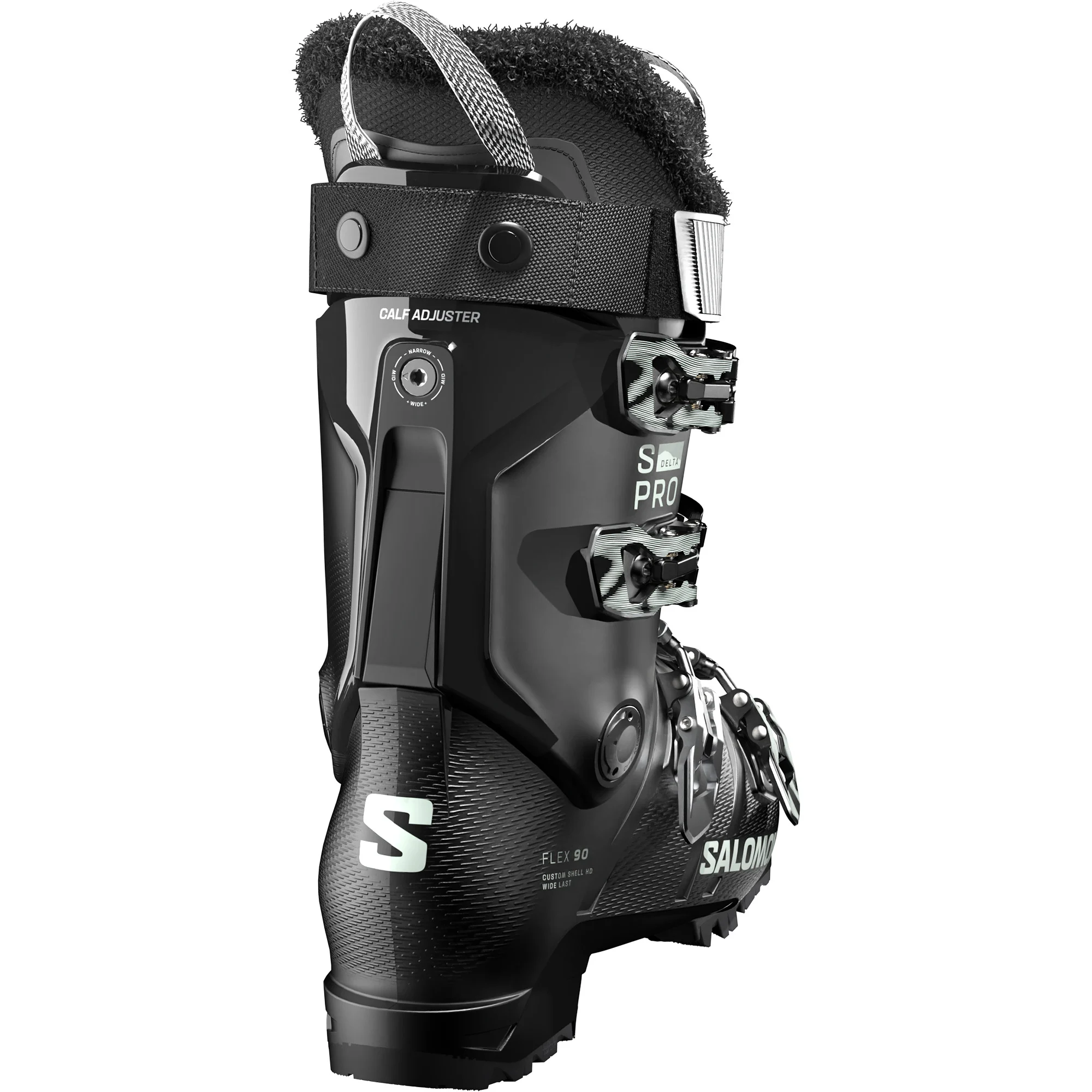 Salomon Smučarski čevlji S/PRO DELTA 90 W GW
