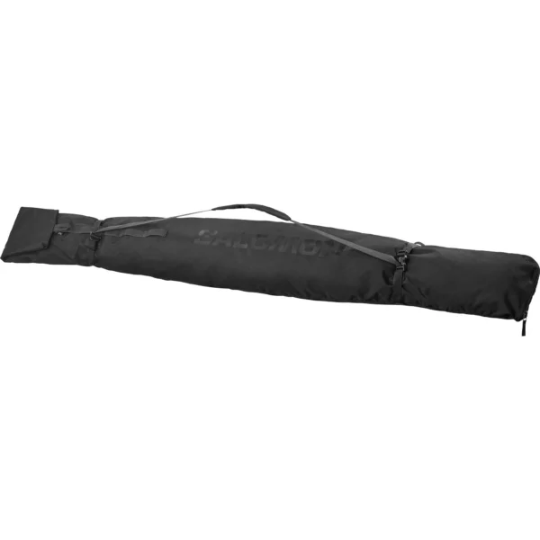 Salomon Torba za smuči ORIGINAL 1 PAIR 160-210-BLACK