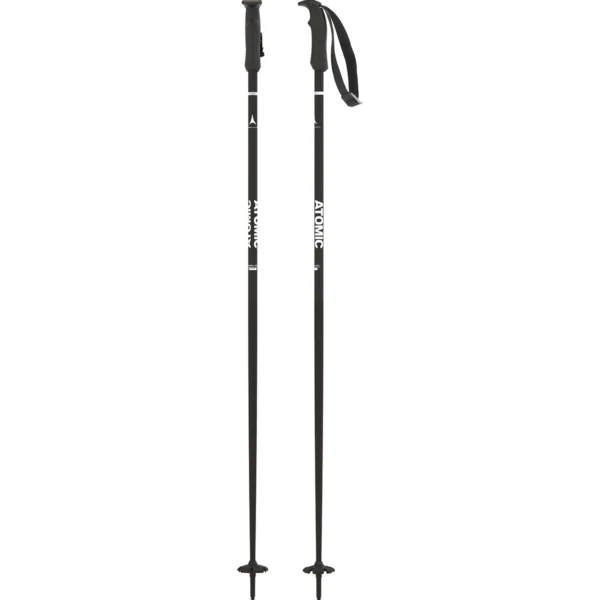 Atomic Palice AMT Black