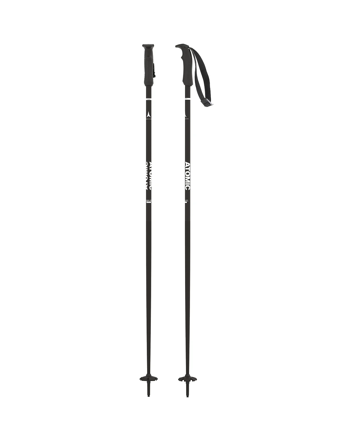 Atomic Palice AMT Black