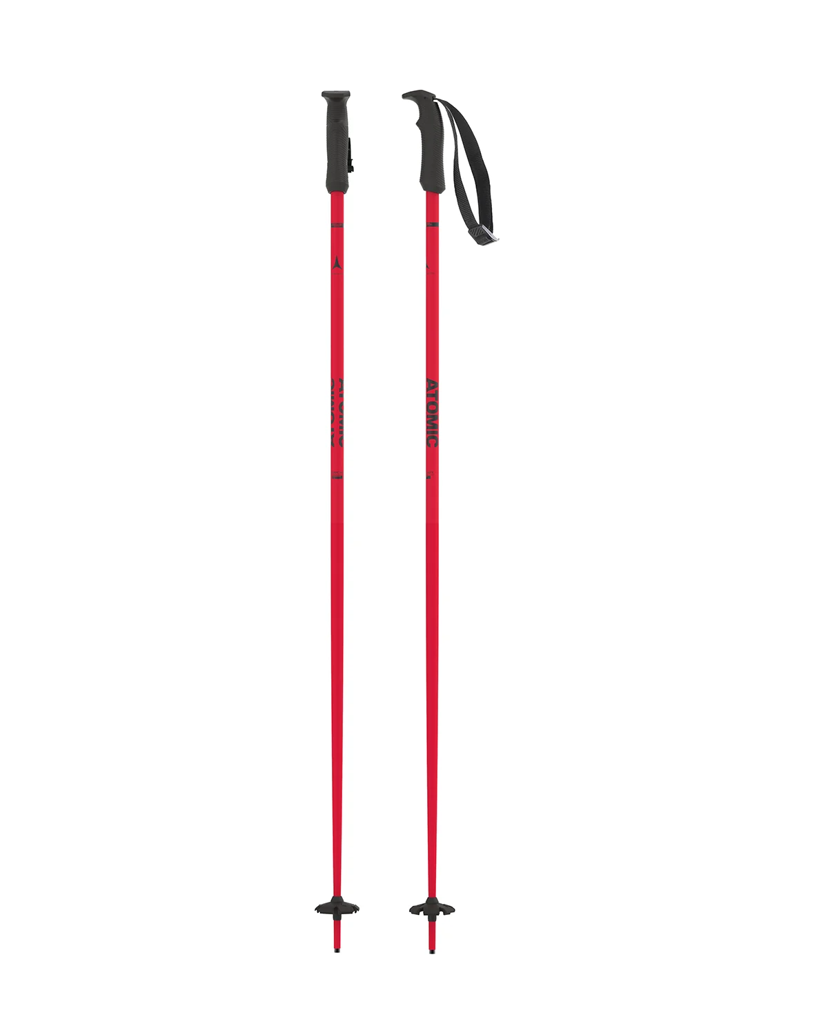Atomic Palice AMT Red