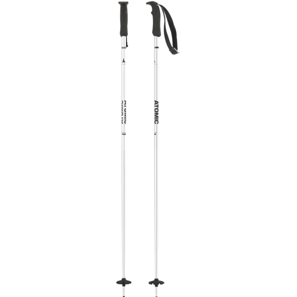 Atomic Palice AMT Silver