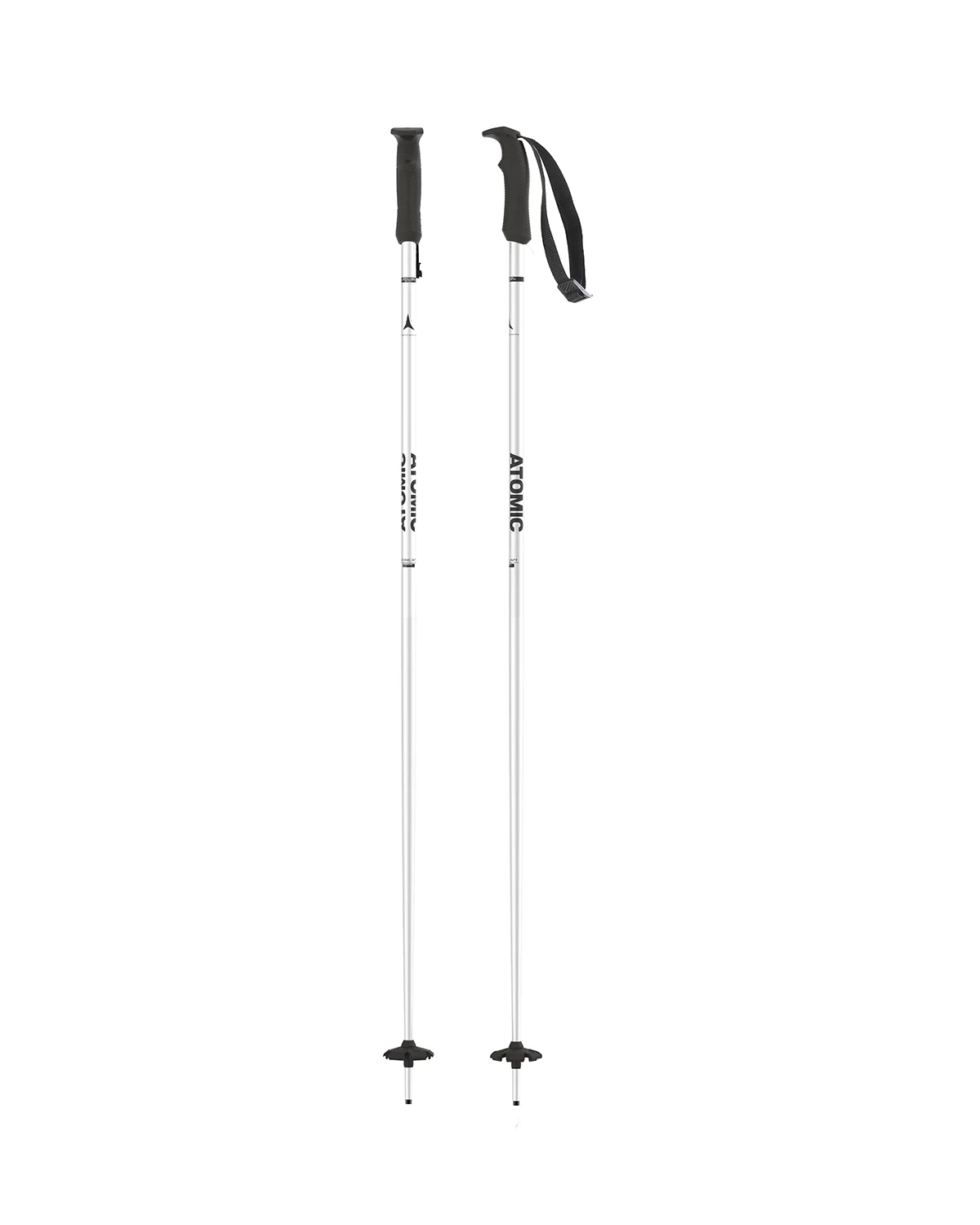 Atomic Palice AMT Silver