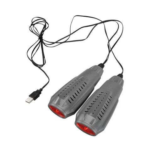 Sušilec obutve BD MICRODRY 2.0 - USB-A/C