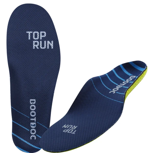 BootDoc Vložki TOP RUN