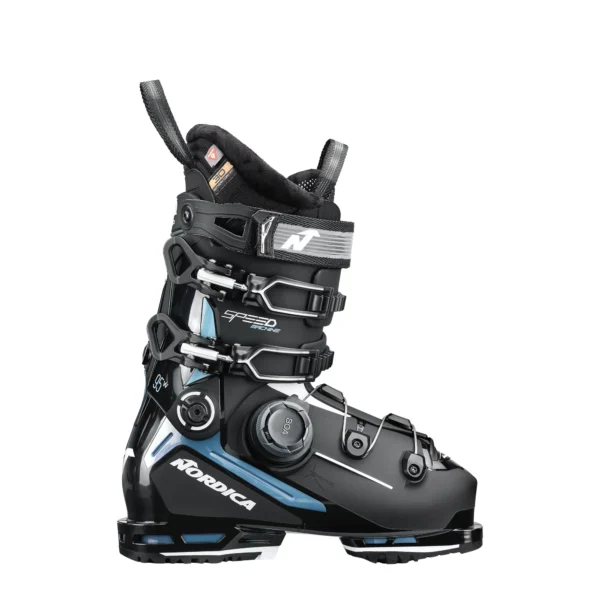 Nordica Smučarski čevlji SPEEDMACHINE 3 95 W BOA GW