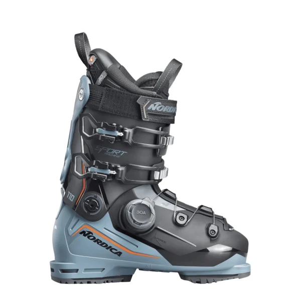 Nordica Smučarski čevlji SPORTMACHINE 3 110 BOA GW