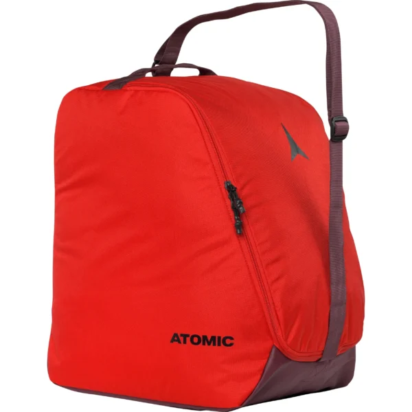 Atomic Torba za smučarske čevlje BOOT BAG Red
