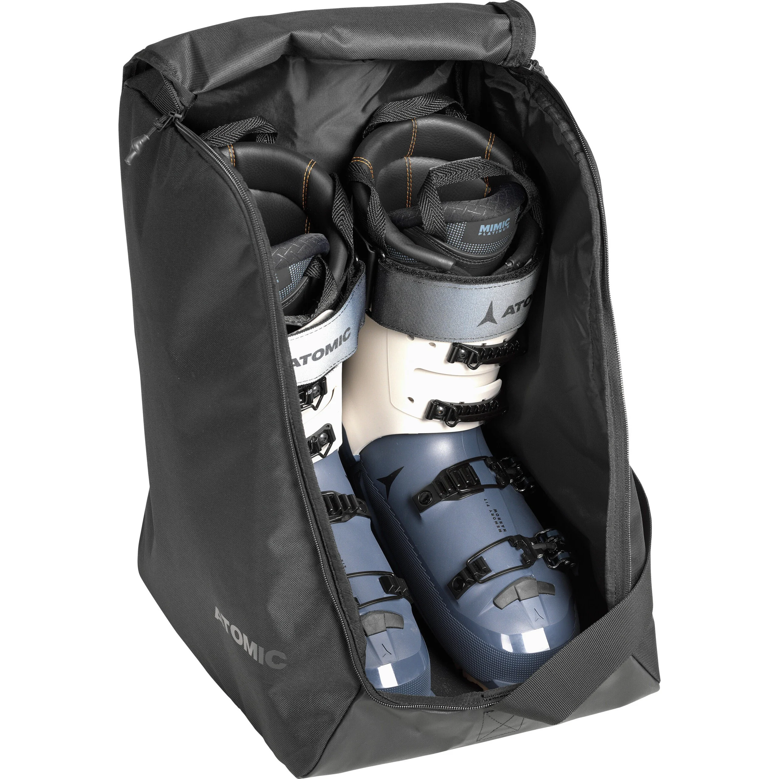 Atomic Torba za smučarske čevlje BOOT BAG Black
