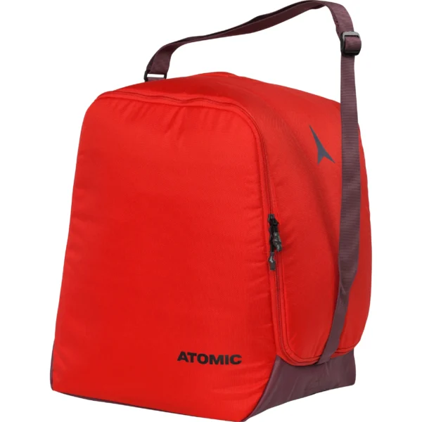 Atomic Torba za smučarske čevlje BOOT & HELMET BAG Red
