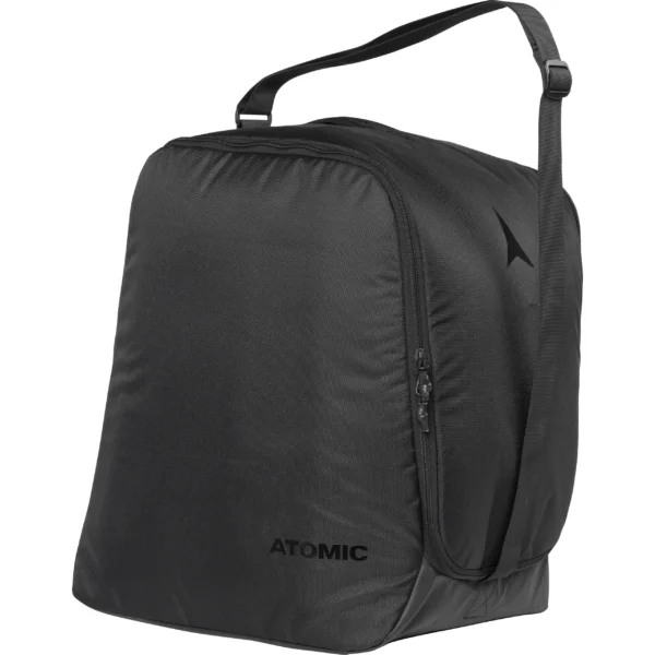 Atomic Torba za smučarske čevlje BOOT & HELMET BAG Black