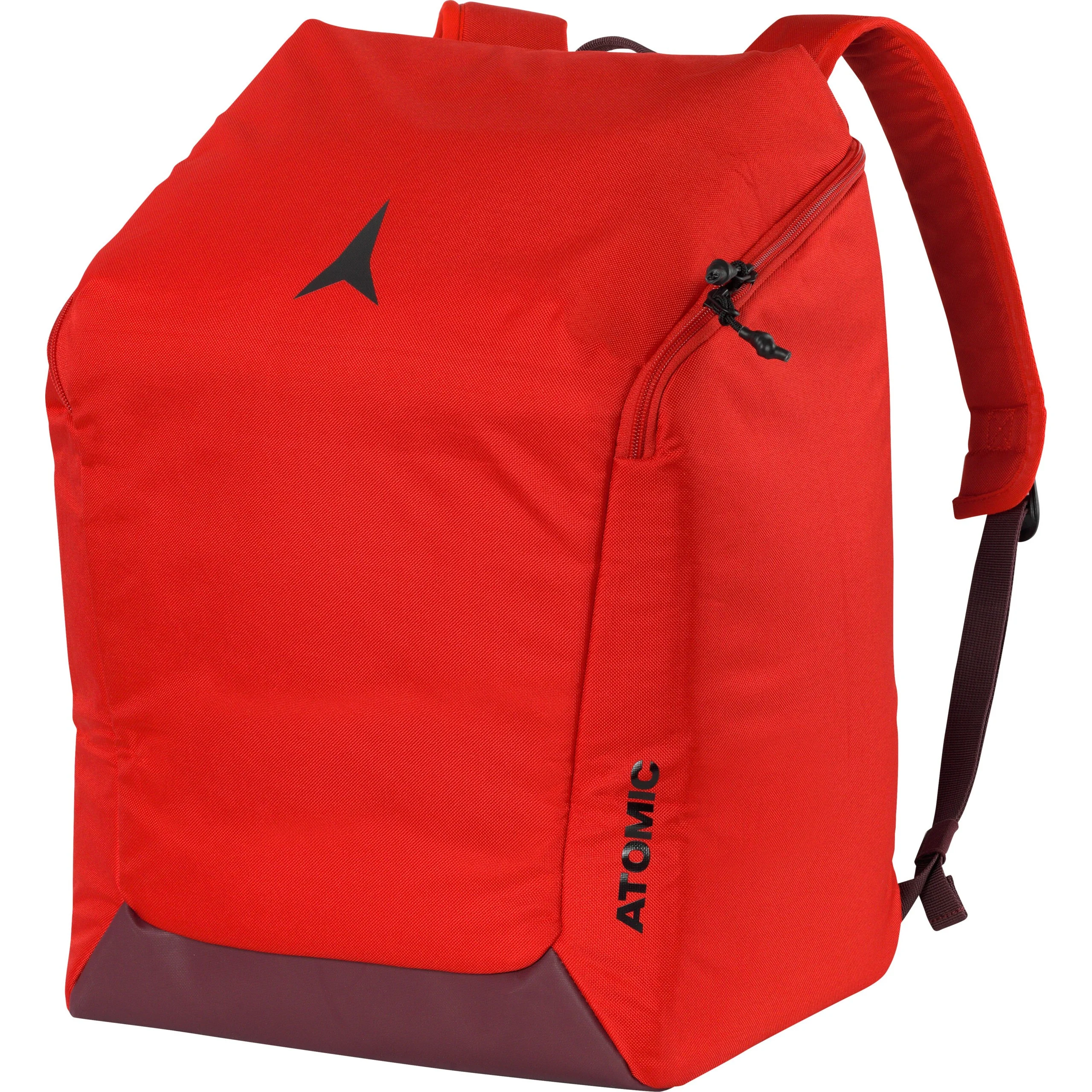 Atomic Torba za smučarske čevlje BOOT & HELMET PACK Red