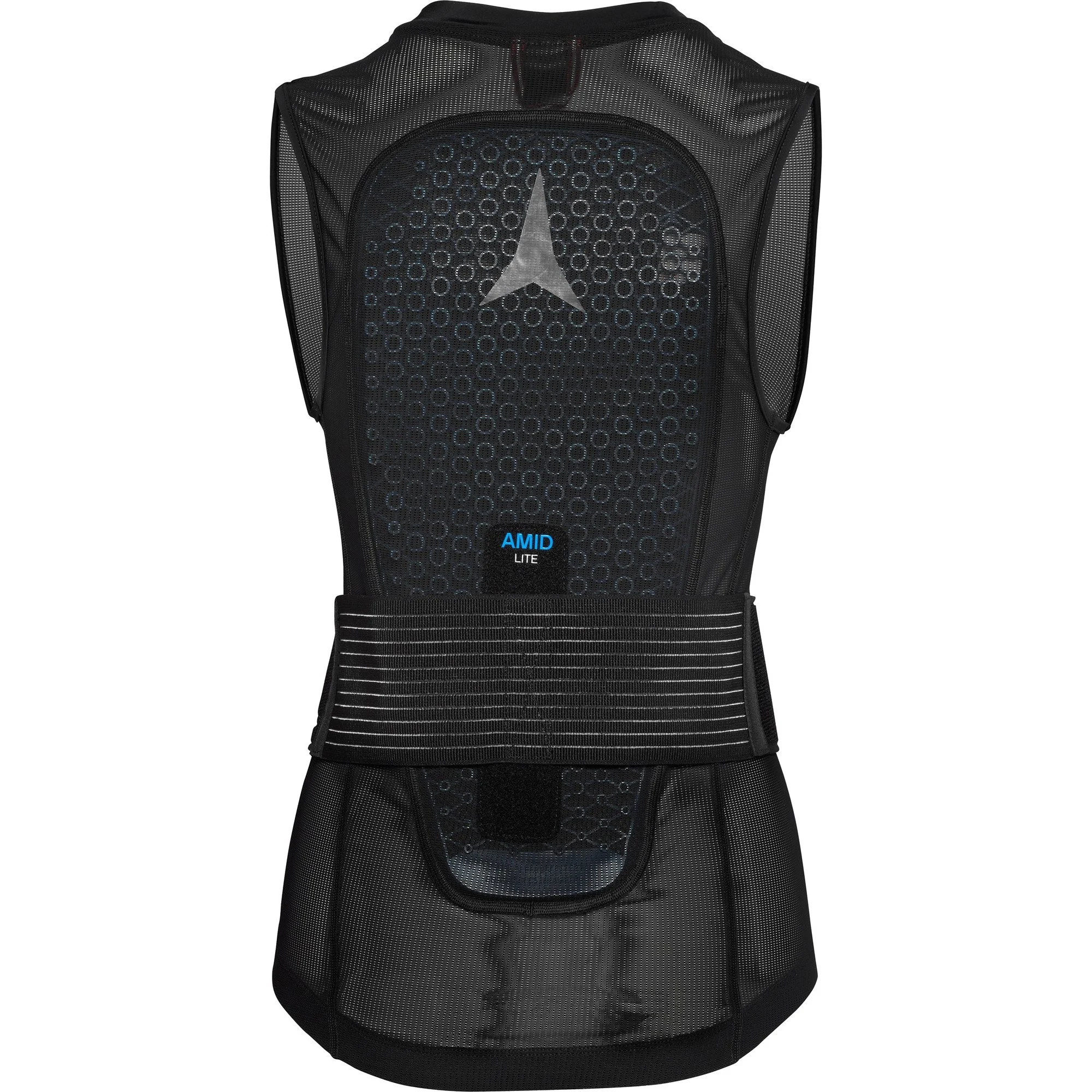Atomic Zaščita za hrbet LIVE SHIELD AMID LITE VEST W