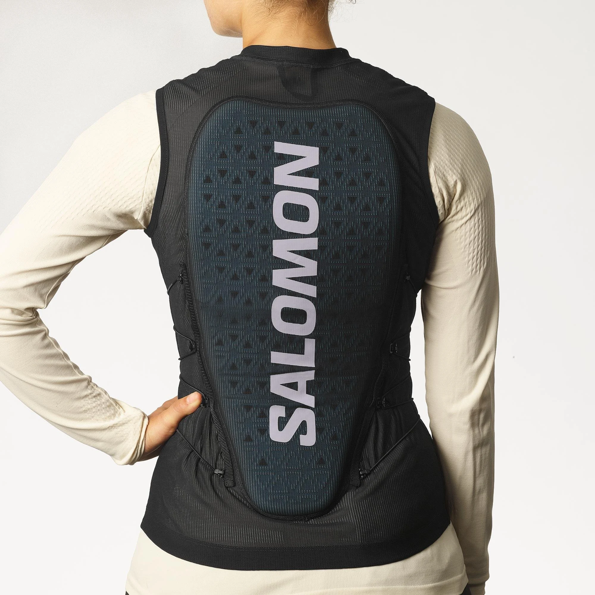 Salomon Zaščita za hrbet FLEXCELL PRO W
