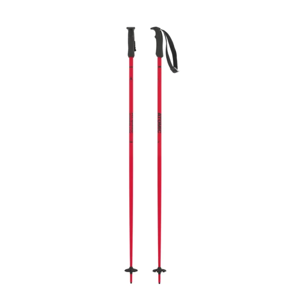 Atomic Palice AMT Red