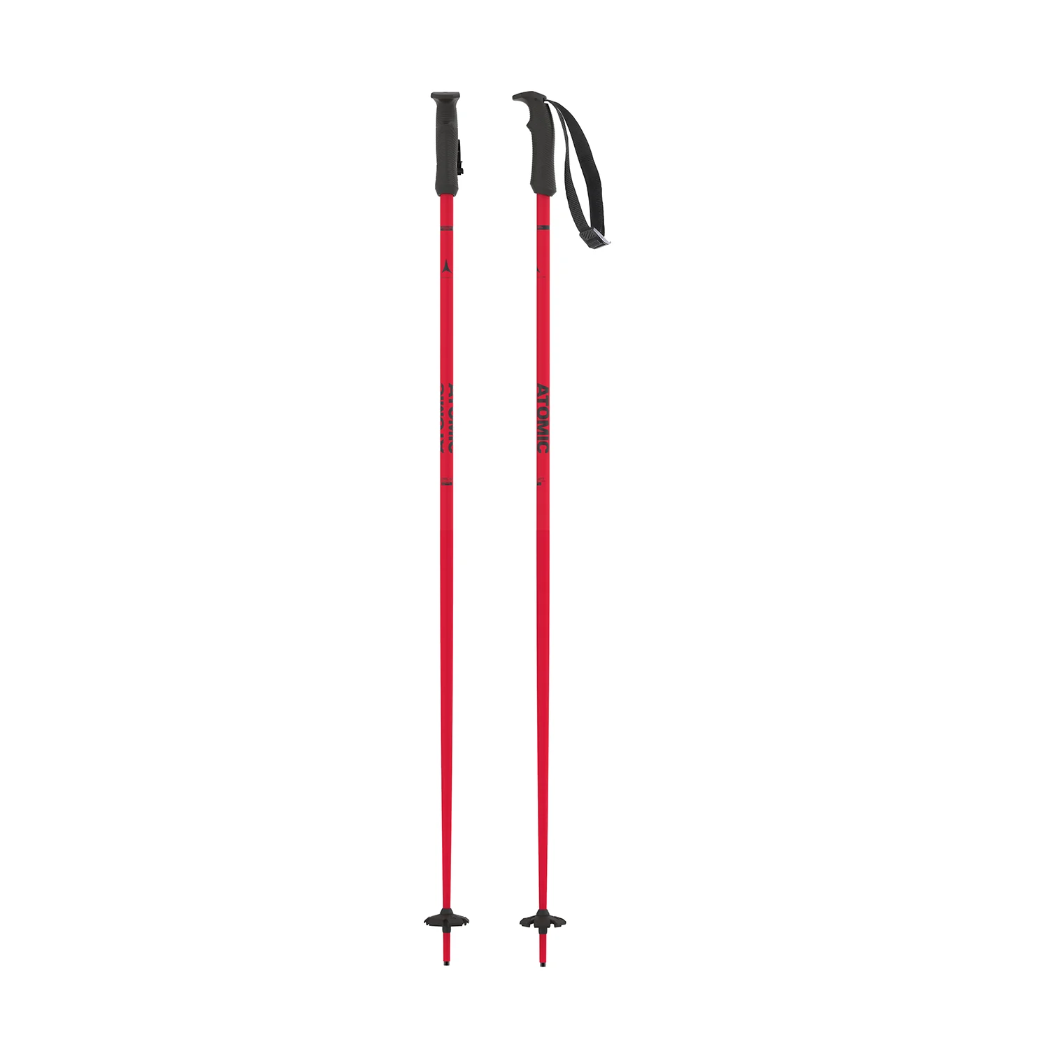 Atomic Palice AMT Red
