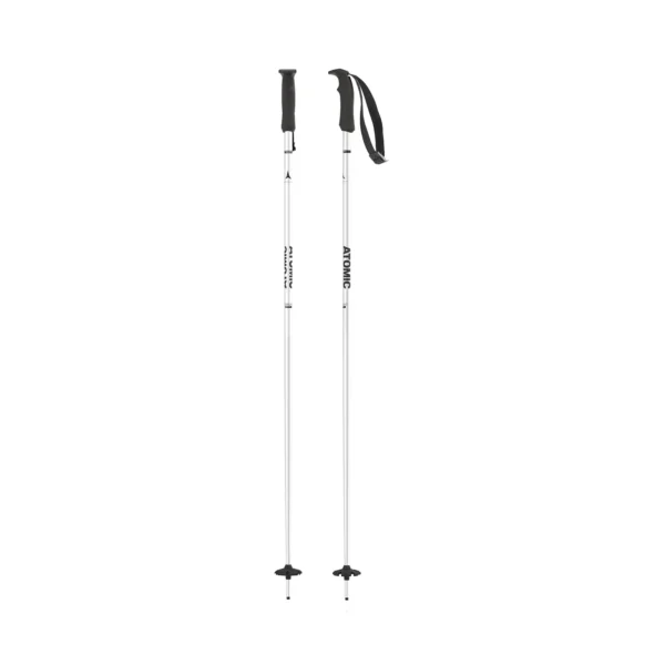 Atomic Palice AMT Silver